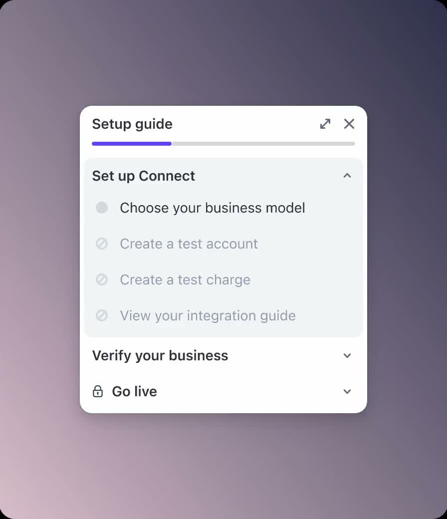 Onboarding